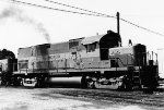 MON Alco C420 #508 - Monon RR